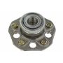 MEVOTECH H512144 Wheel Bearing and Hub Assembly