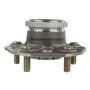 MEVOTECH H512144 Wheel Bearing and Hub Assembly