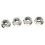 MEVOTECH H512145 Wheel Bearing and Hub Assembly