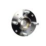 MEVOTECH H512148 Wheel Bearing and Hub Assembly