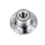MEVOTECH H512148 Wheel Bearing and Hub Assembly
