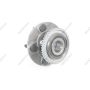 MEVOTECH H512149 Wheel Bearing and Hub Assembly