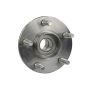 MEVOTECH H512149 Wheel Bearing and Hub Assembly