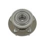 MEVOTECH H512149 Wheel Bearing and Hub Assembly