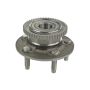 MEVOTECH H512149 Wheel Bearing and Hub Assembly