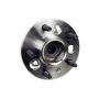 MEVOTECH H512151 Wheel Bearing and Hub Assembly