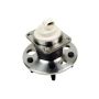MEVOTECH H512151 Wheel Bearing and Hub Assembly