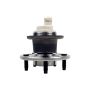 MEVOTECH H512151 Wheel Bearing and Hub Assembly