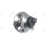 MEVOTECH H512152 Wheel Bearing and Hub Assembly