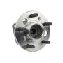 MEVOTECH H512152 Wheel Bearing and Hub Assembly