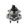 MEVOTECH H512152 Wheel Bearing and Hub Assembly