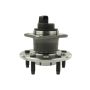 MEVOTECH H512152 Wheel Bearing and Hub Assembly