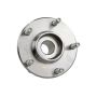 MEVOTECH H512153 Wheel Bearing and Hub Assembly