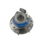 MEVOTECH H512153 Wheel Bearing and Hub Assembly