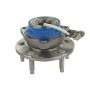 MEVOTECH H512153 Wheel Bearing and Hub Assembly
