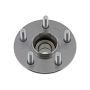 MEVOTECH H512154 Wheel Bearing and Hub Assembly