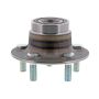 MEVOTECH H512154 Wheel Bearing and Hub Assembly