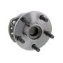 MEVOTECH H512155 Wheel Bearing and Hub Assembly