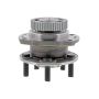 MEVOTECH H512155 Wheel Bearing and Hub Assembly