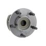 MEVOTECH H512156 Wheel Bearing and Hub Assembly
