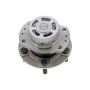 MEVOTECH H512156 Wheel Bearing and Hub Assembly