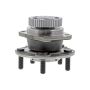 MEVOTECH H512156 Wheel Bearing and Hub Assembly