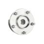 MEVOTECH H512157 Wheel Bearing and Hub Assembly