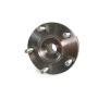 MEVOTECH H512157 Wheel Bearing and Hub Assembly