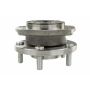 MEVOTECH H512157 Wheel Bearing and Hub Assembly
