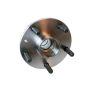 MEVOTECH H512159 Wheel Bearing and Hub Assembly