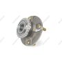 MEVOTECH H512160 Wheel Bearing and Hub Assembly