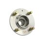 MEVOTECH H512160 Wheel Bearing and Hub Assembly