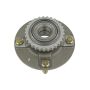MEVOTECH H512160 Wheel Bearing and Hub Assembly