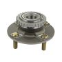 MEVOTECH H512160 Wheel Bearing and Hub Assembly