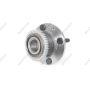 MEVOTECH H512161 Wheel Bearing and Hub Assembly