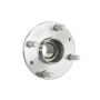 MEVOTECH H512161 Wheel Bearing and Hub Assembly