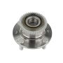 MEVOTECH H512161 Wheel Bearing and Hub Assembly