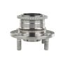 MEVOTECH H512161 Wheel Bearing and Hub Assembly