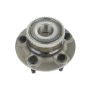 MEVOTECH H512162 Wheel Bearing and Hub Assembly