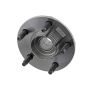 MEVOTECH H512163 Wheel Bearing and Hub Assembly
