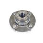 MEVOTECH H512165 Wheel Bearing and Hub Assembly