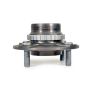 MEVOTECH H512165 Wheel Bearing and Hub Assembly