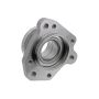 MEVOTECH H512166 Wheel Bearing and Hub Assembly