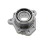 MEVOTECH H512166 Wheel Bearing and Hub Assembly