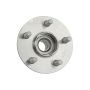 MEVOTECH H512167 Wheel Bearing and Hub Assembly