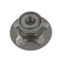 MEVOTECH H512167 Wheel Bearing and Hub Assembly