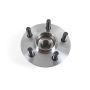 MEVOTECH H512168 Wheel Bearing and Hub Assembly