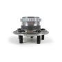 MEVOTECH H512168 Wheel Bearing and Hub Assembly