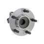 MEVOTECH H512169 Wheel Bearing and Hub Assembly