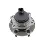MEVOTECH H512169 Wheel Bearing and Hub Assembly